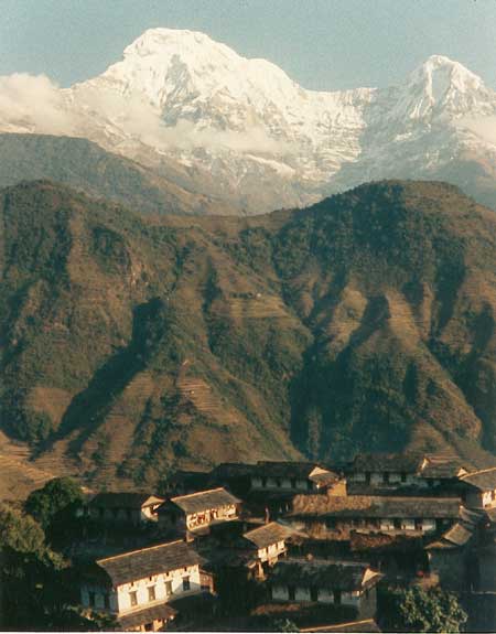 Mountain Village